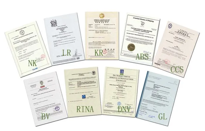 Flag Documentation Services